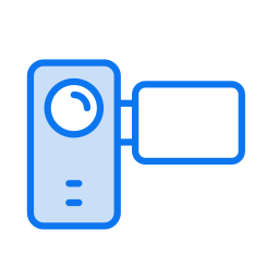 Handycam icon