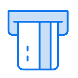 geldautomat icon