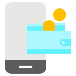 Онлайн платеж иконка