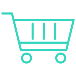 Cart icon