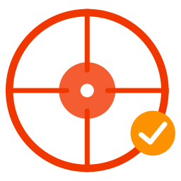 Target icon