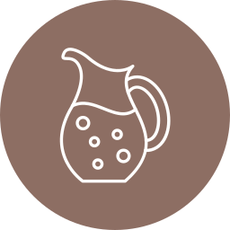 Pitcher icon