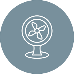 Fan icon