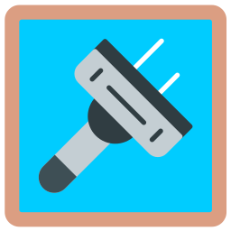 Squeegee icon