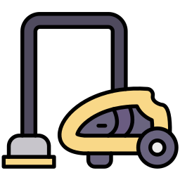 掃除機 icon