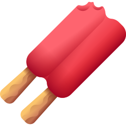 Popsicle icon