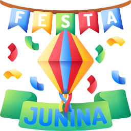 festa junina icon