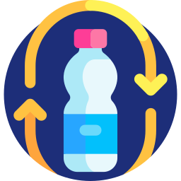 Recycle icon