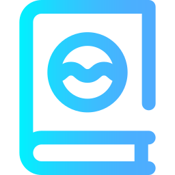 Book icon