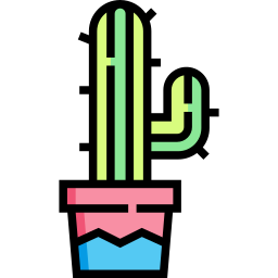 カクタス icon