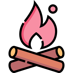 lagerfeuer icon