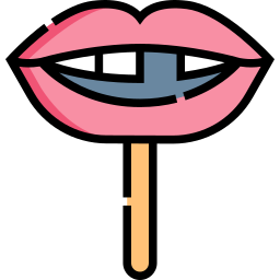 Mouth icon