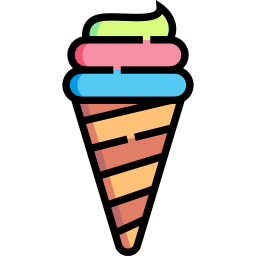 Ice cream icon