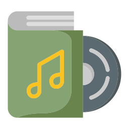 Audio book icon