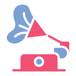 grammophon icon