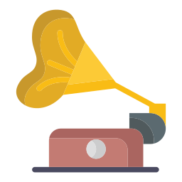 grammophon icon