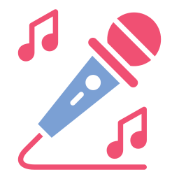 Microphone icon