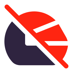 kein helm icon