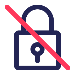 Padlock icon