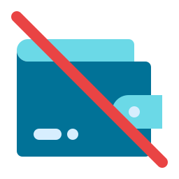 Wallet icon