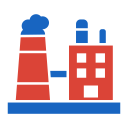 Factory icon