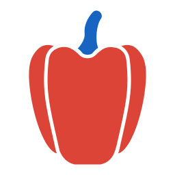 Capsicum icon