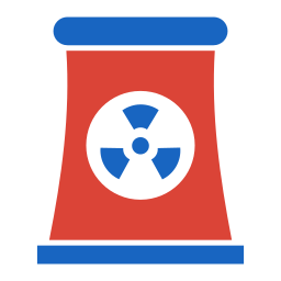 Nuclear icon