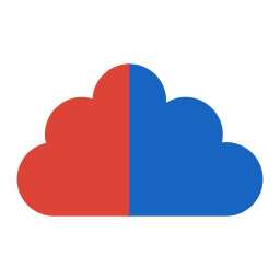 Cloud icon