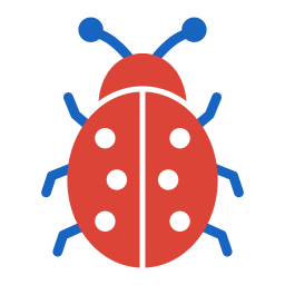 Ladybug icon