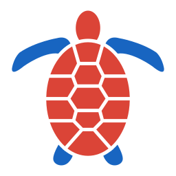 Turtle icon