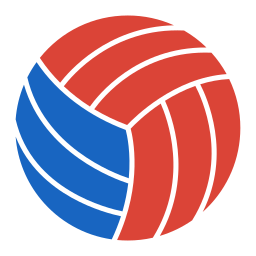 voleibol Ícone