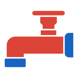 Faucet icon