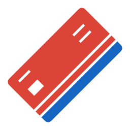 Credit card icon