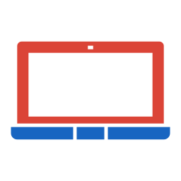 Laptop icon