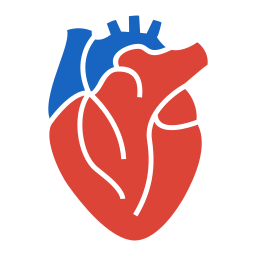 Heart icon