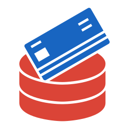 Payment mehotd icon