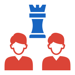 Strategy icon