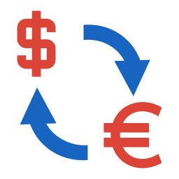 Exchange icon