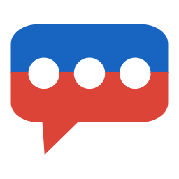 Chat icon