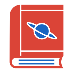 Book icon