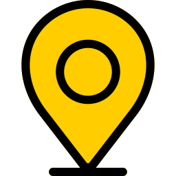 Location icon