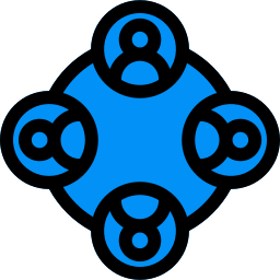 Teamwork icon