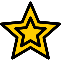 Star icon