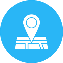 Location icon