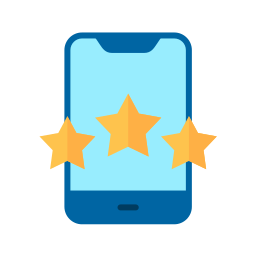 Rating icon