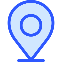 Location icon