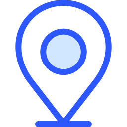 Location icon