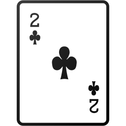Club card icon