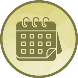 kalender icon