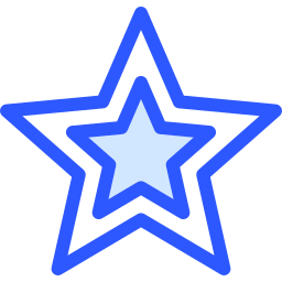 Star icon